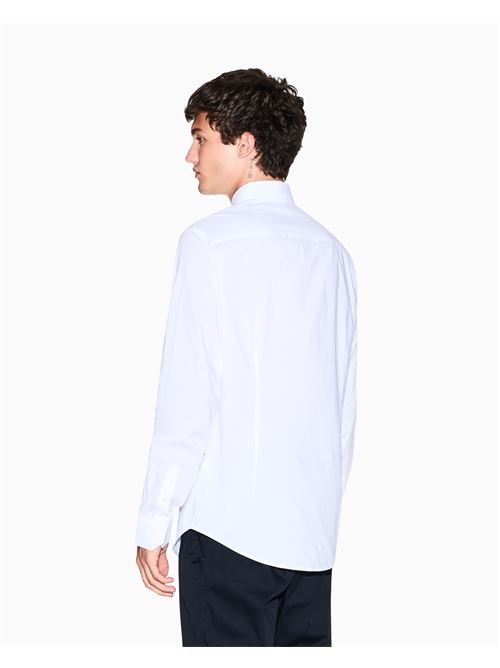 shirt ARMANI EXCHANGE | 8NZC31 ZN28Z1100